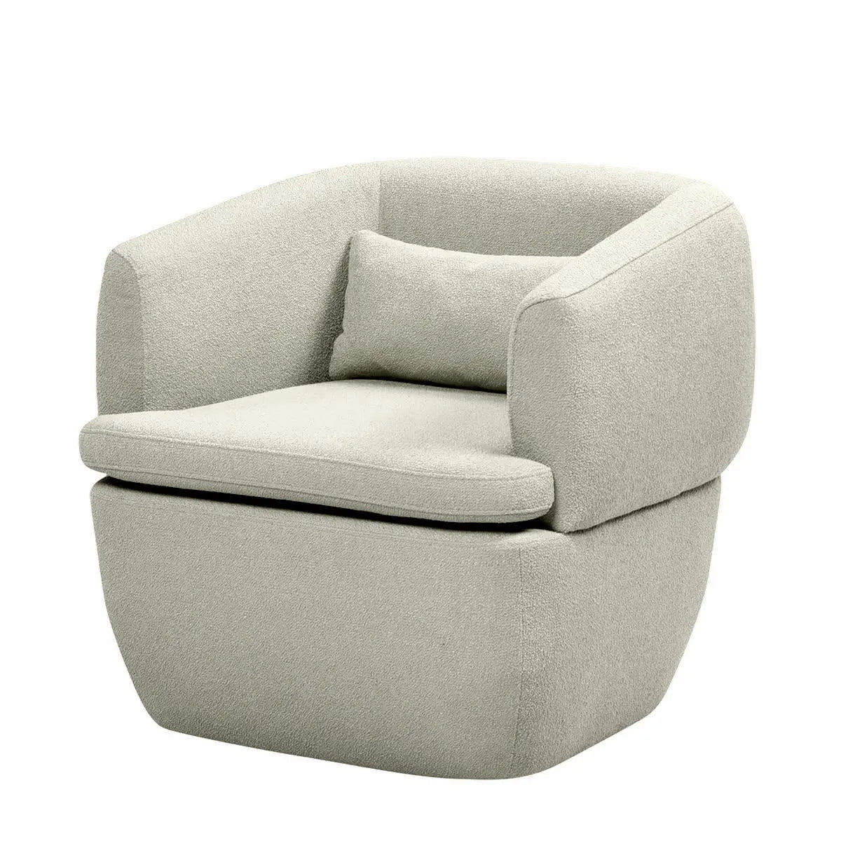 Cupcake nojatuoli interface