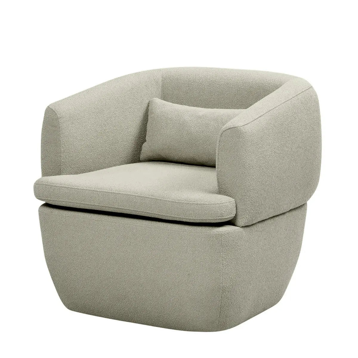 Cupcake nojatuoli interface