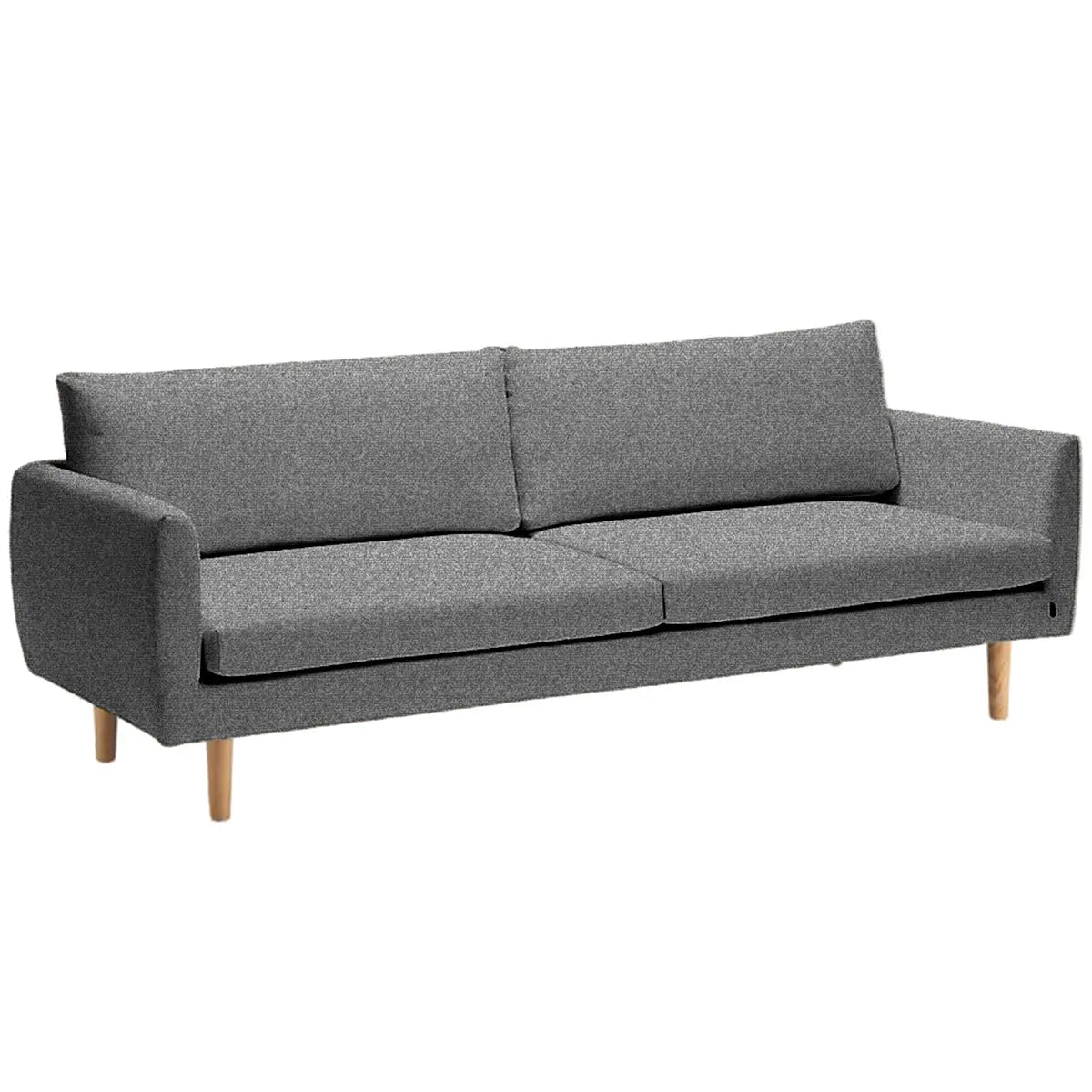 Curve 3h-sohva 233 cm isku