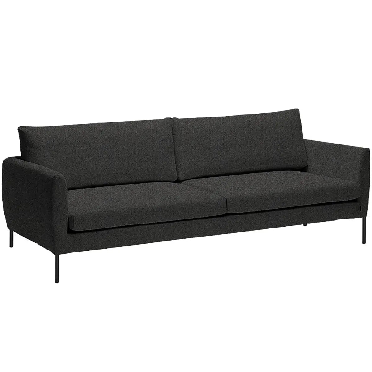 Curve 3h-sohva 233 cm, Cruz-kangas