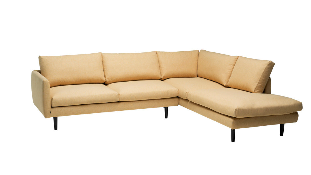 ISKU Curve avokulmasohva 277x231 cm, Cyber-kangas