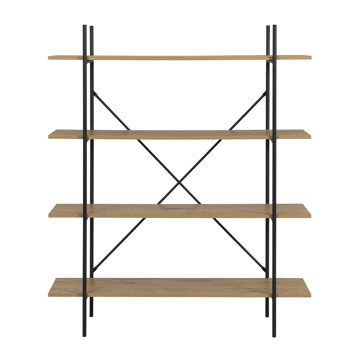 Dakota hylly Isku Stage