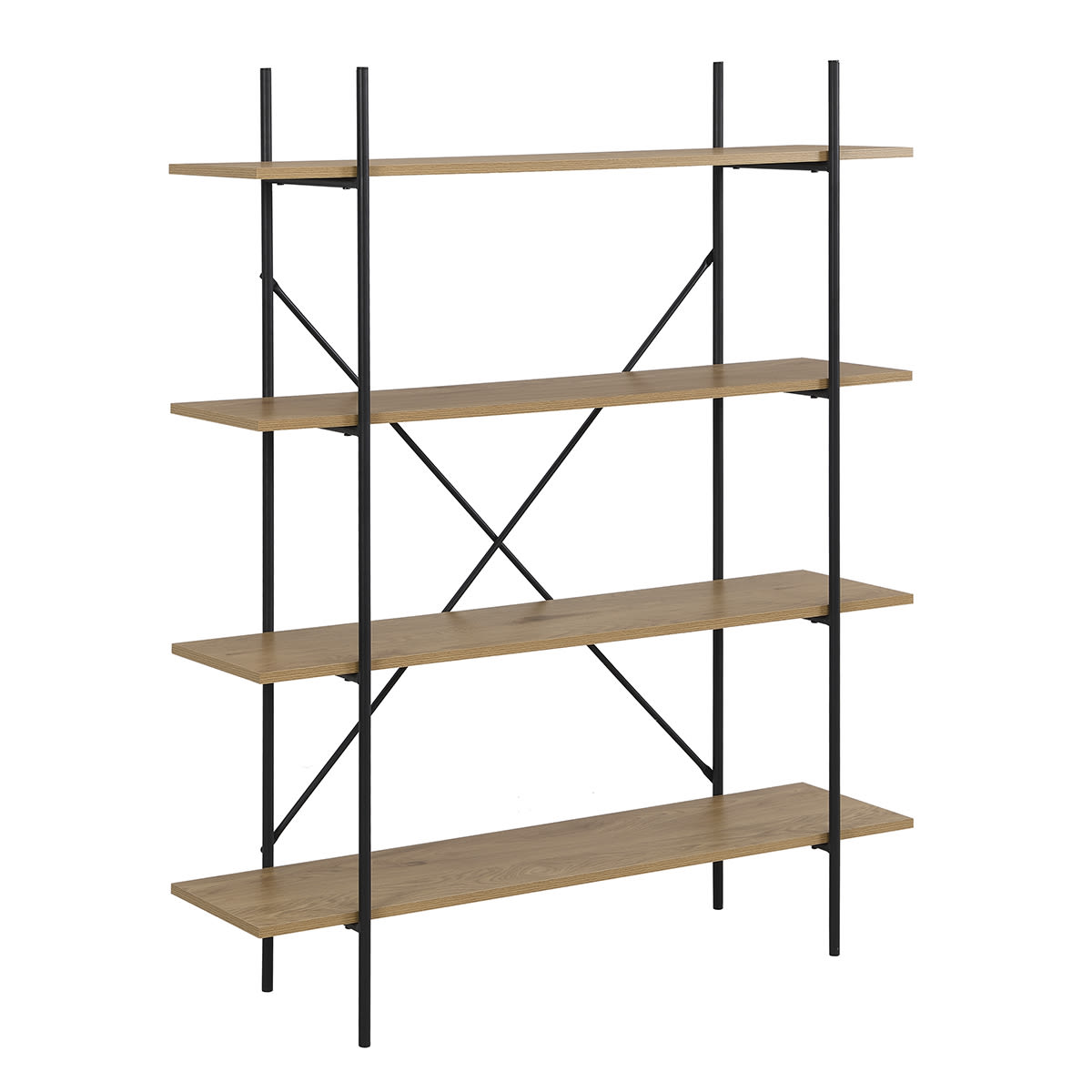 Dakota hylly Isku Stage