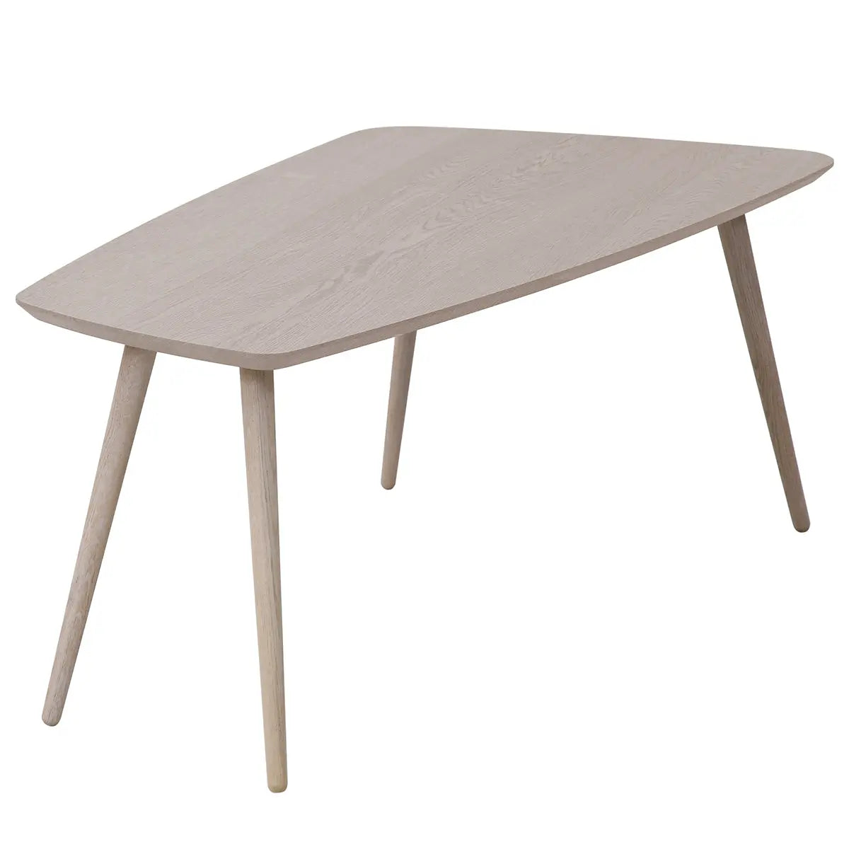 Diva Sohvapöytä 65x115 cm Isku Stage