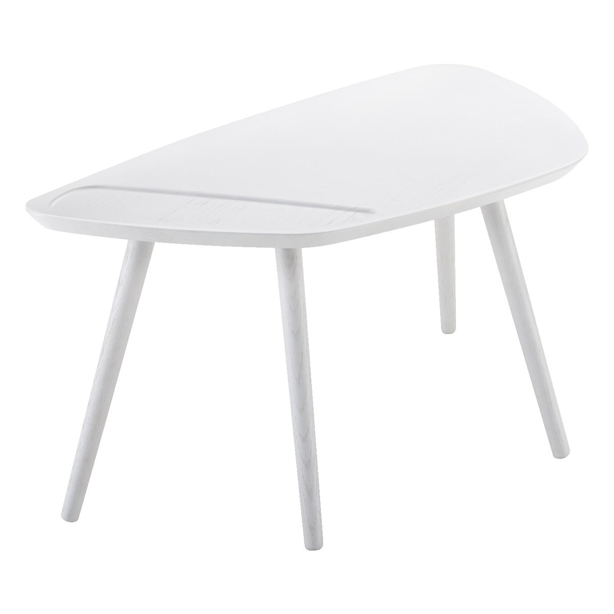 Diva Sohvapöytä 50x98 cm, tammi 