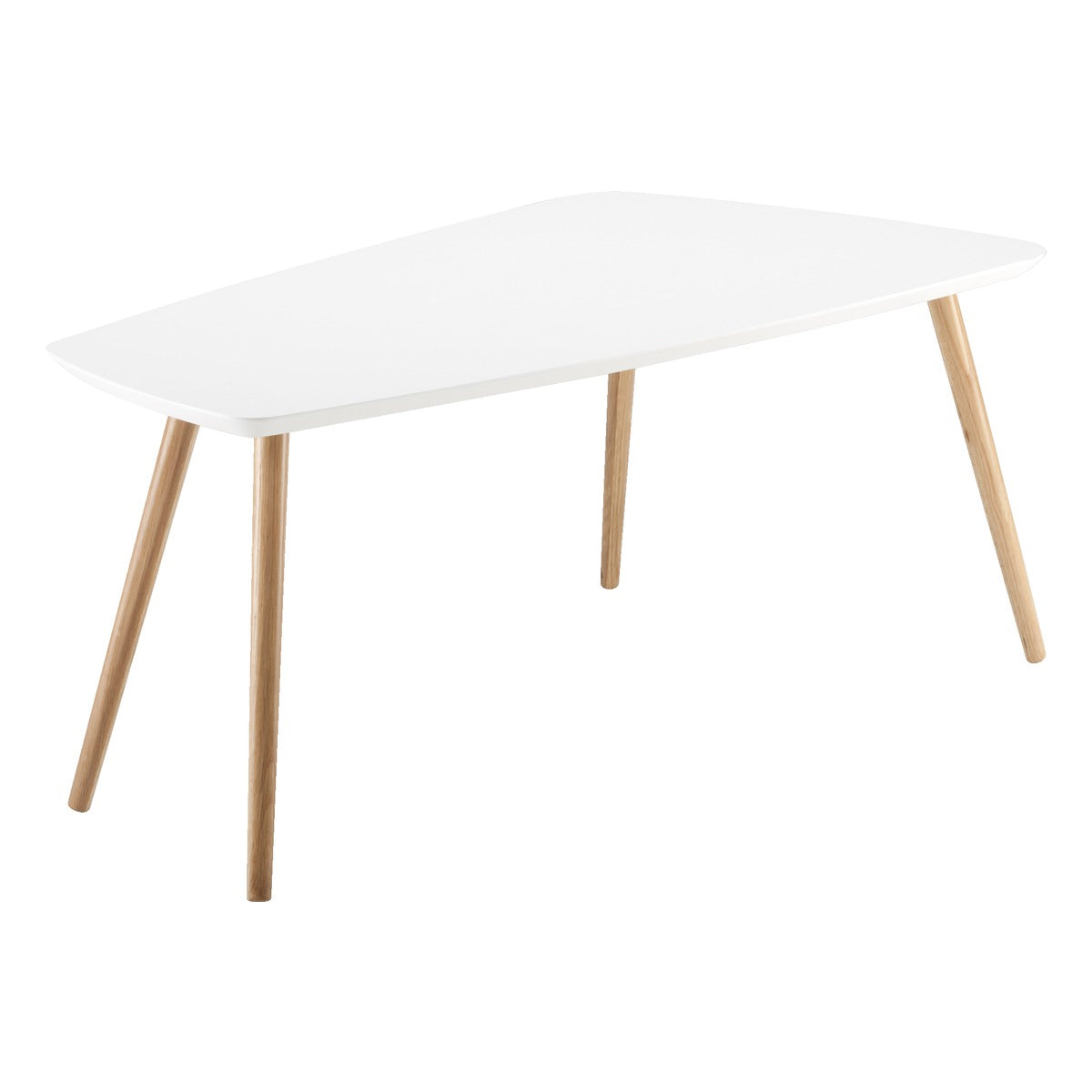 Diva Sohvapöytä 65x115 cm 