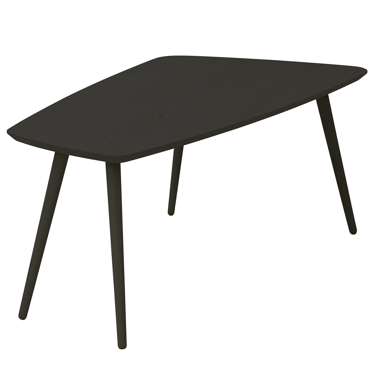 Diva Sohvapöytä 65x115 cm 