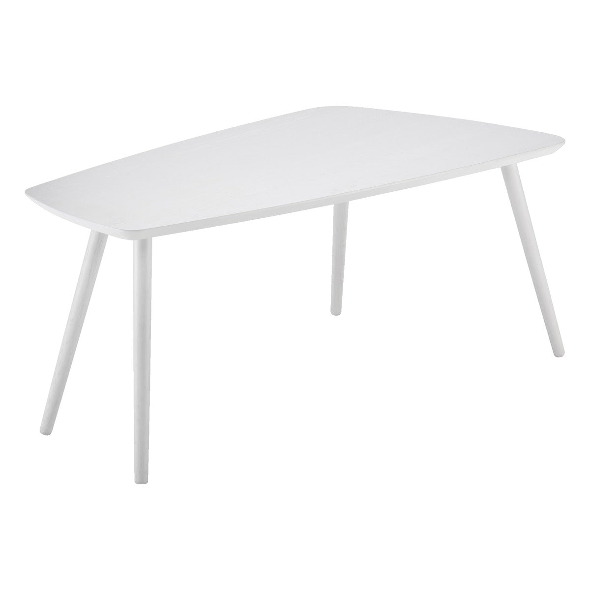 Diva Sohvapöytä 65x115 cm 