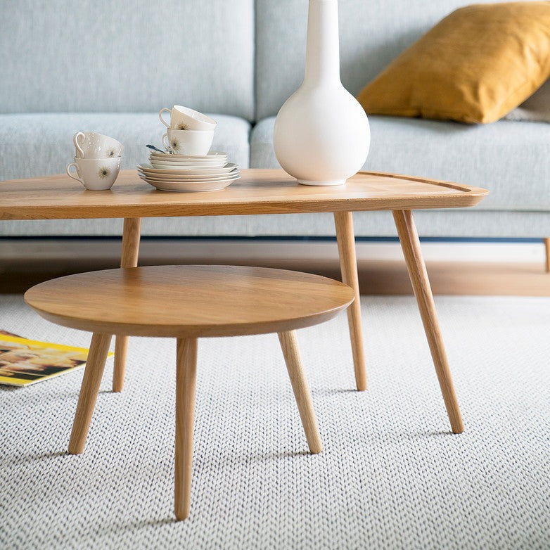 Diva sohvapöytä h.50 cm 