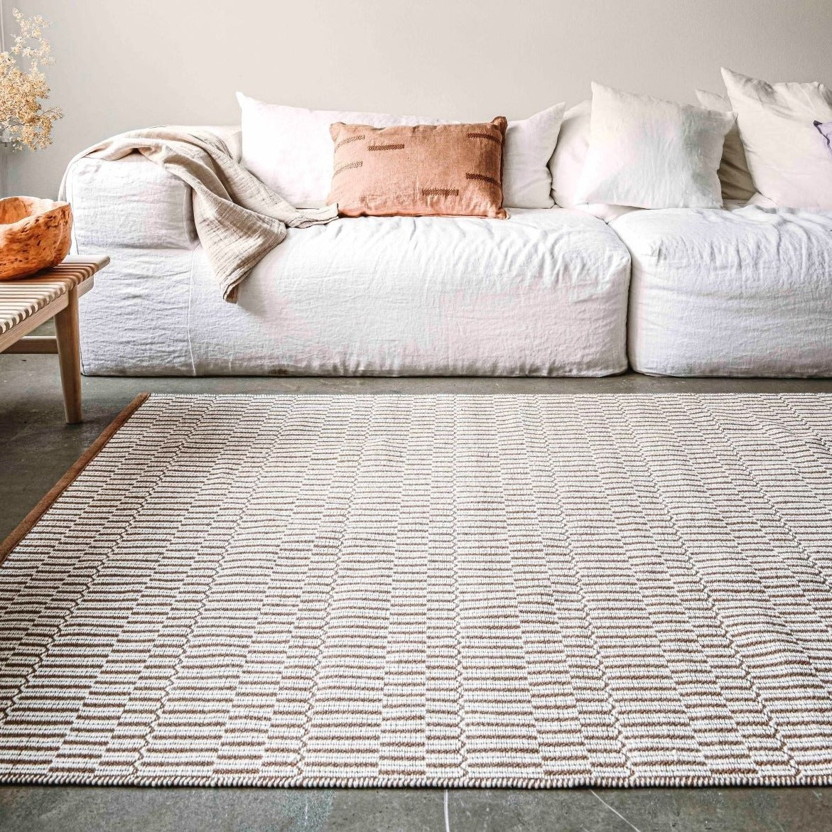 Duo Latua Matto 90x200cm 