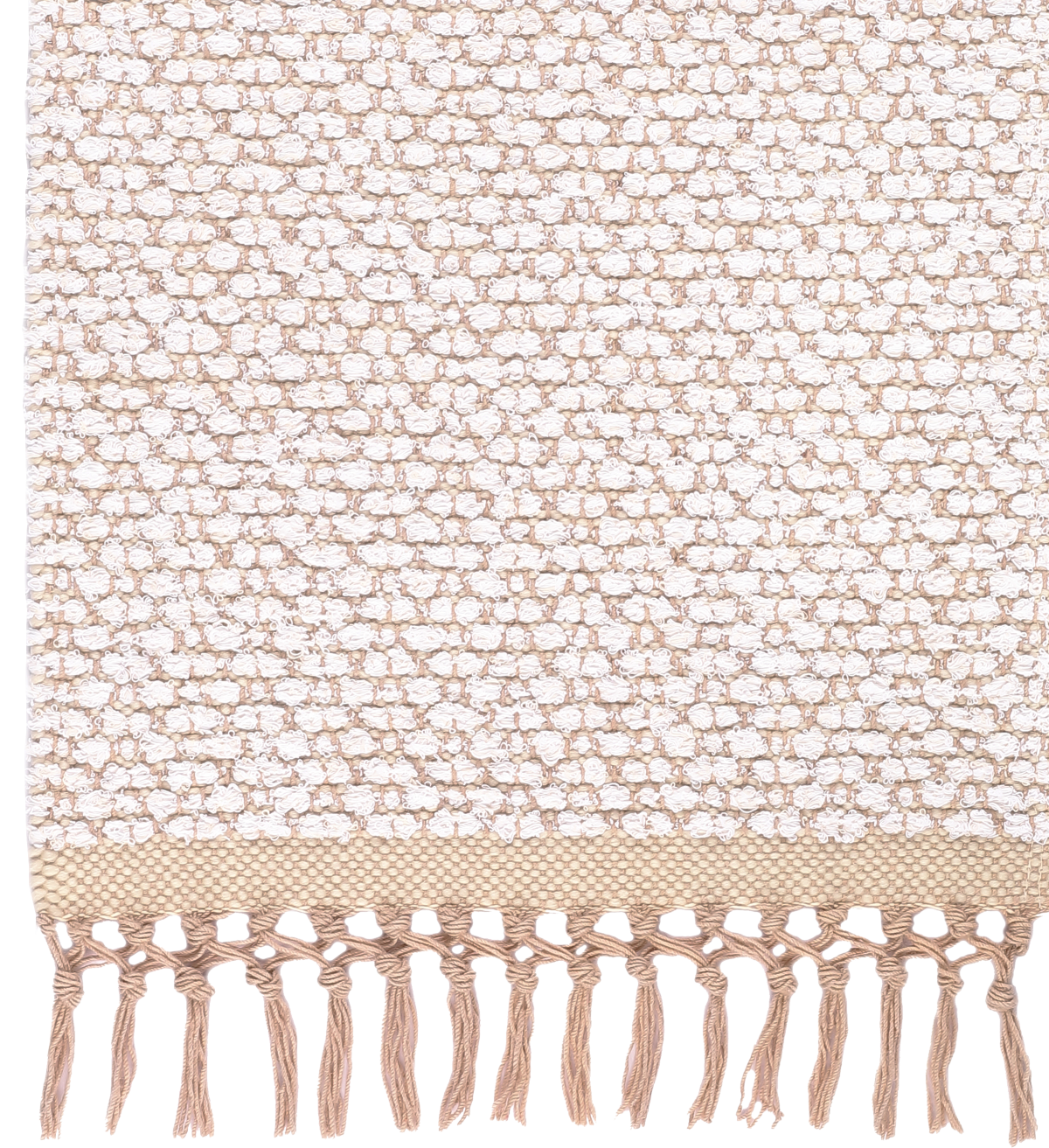 Duo Popcorn Matto 90x200cm 