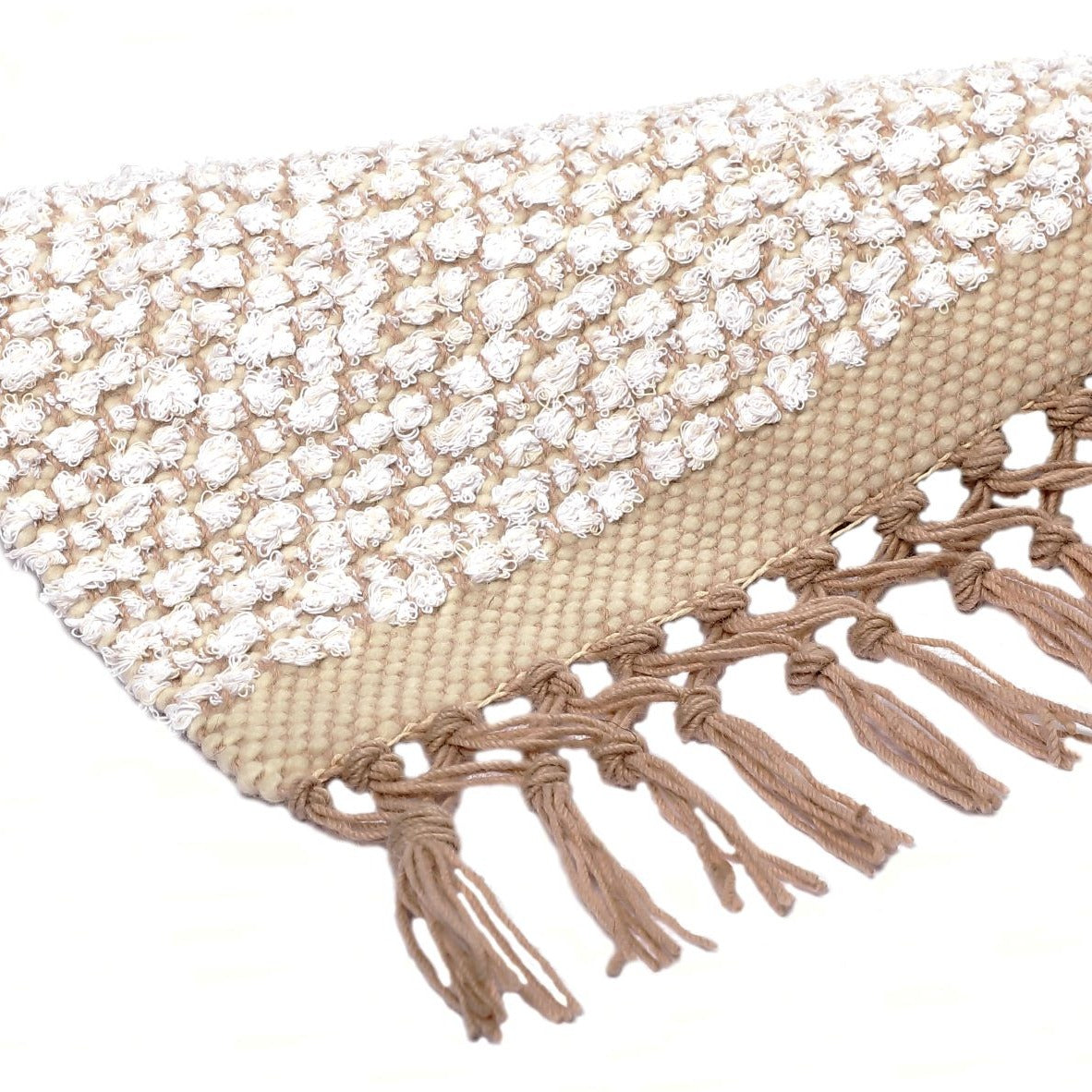 Duo Popcorn Matto 90x200cm 