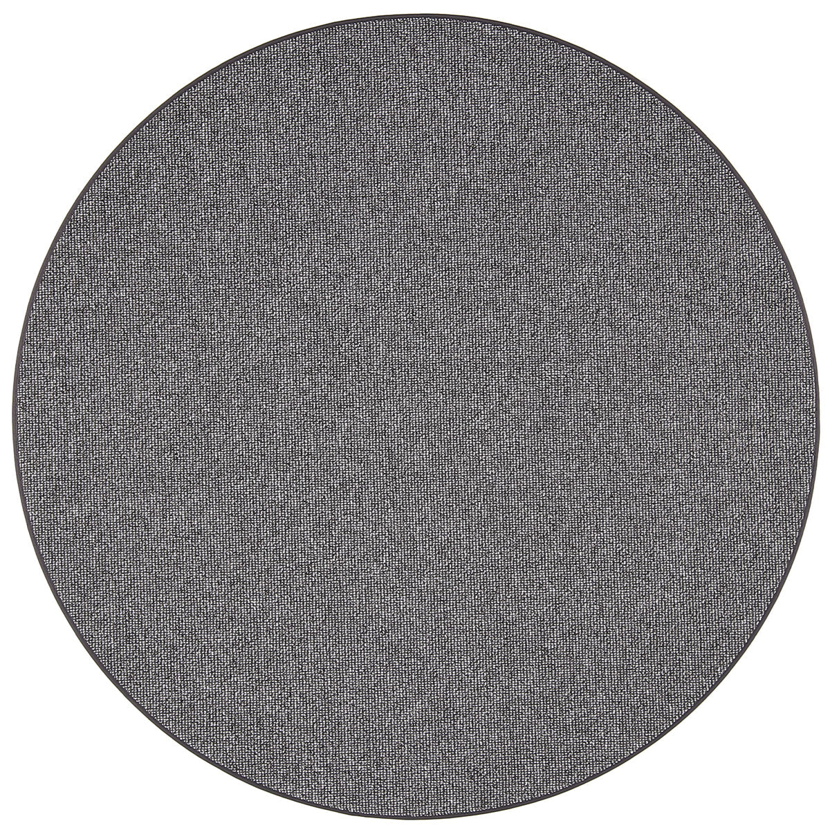 Duuri matto pyöreä 