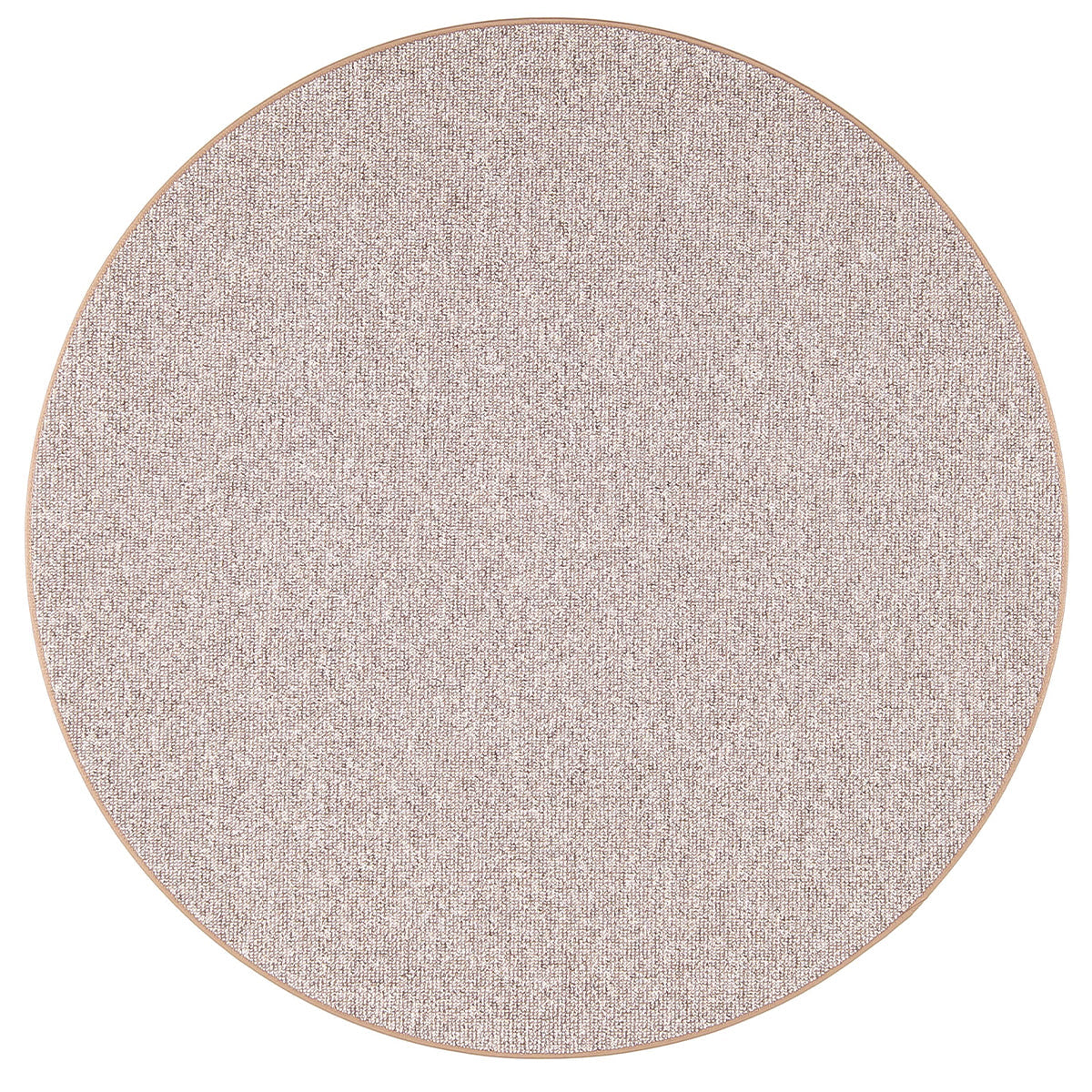 Duuri matto pyöreä 