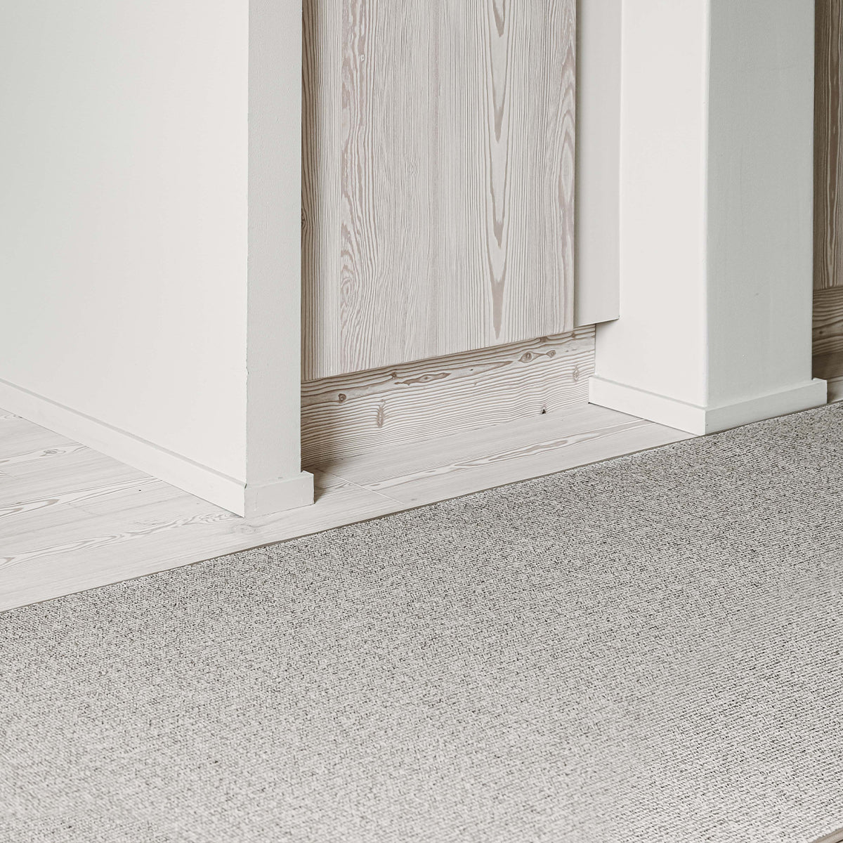 Duuri matto pyöreä 