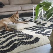 Dyyni puuvillamatto finarte