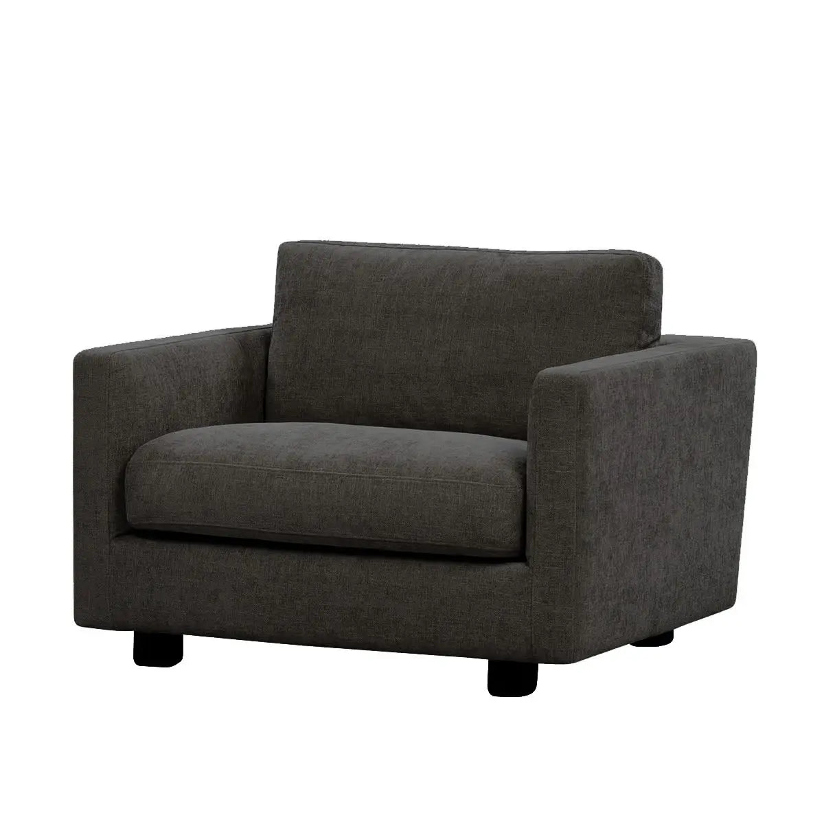 Elba nojatuoli interface