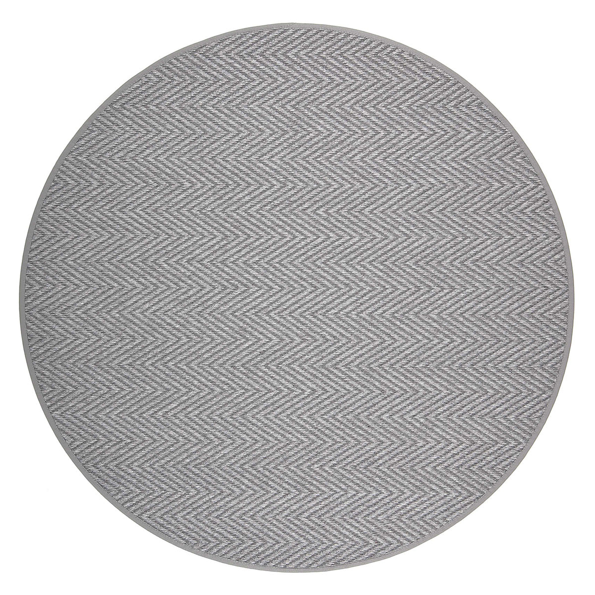 Elsa villa/paperinarumatto pyöreä 