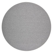 Elsa villa/paperinarumatto pyöreä 