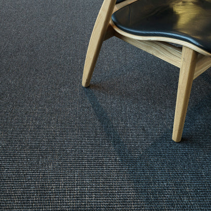 Esmeralda villa-paperinarumatto pyöreä VM Carpet