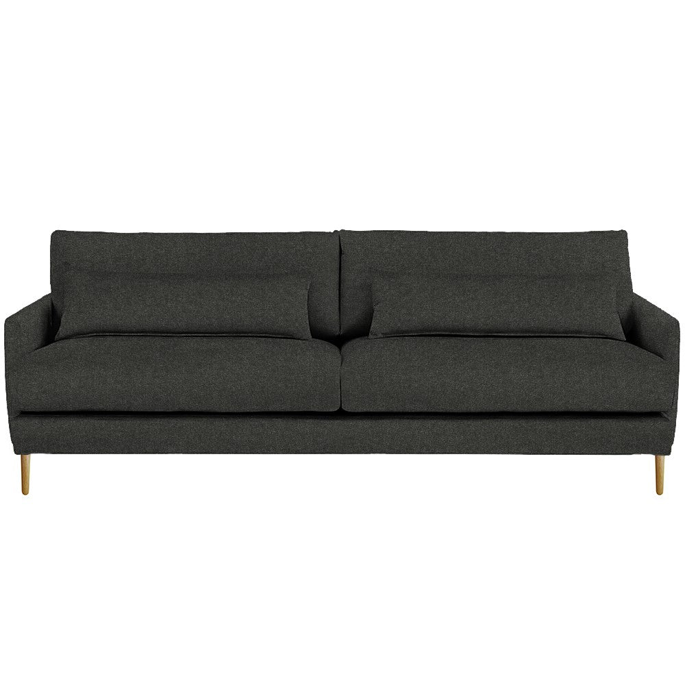 Feel sohva 195 cm pohjanmaan