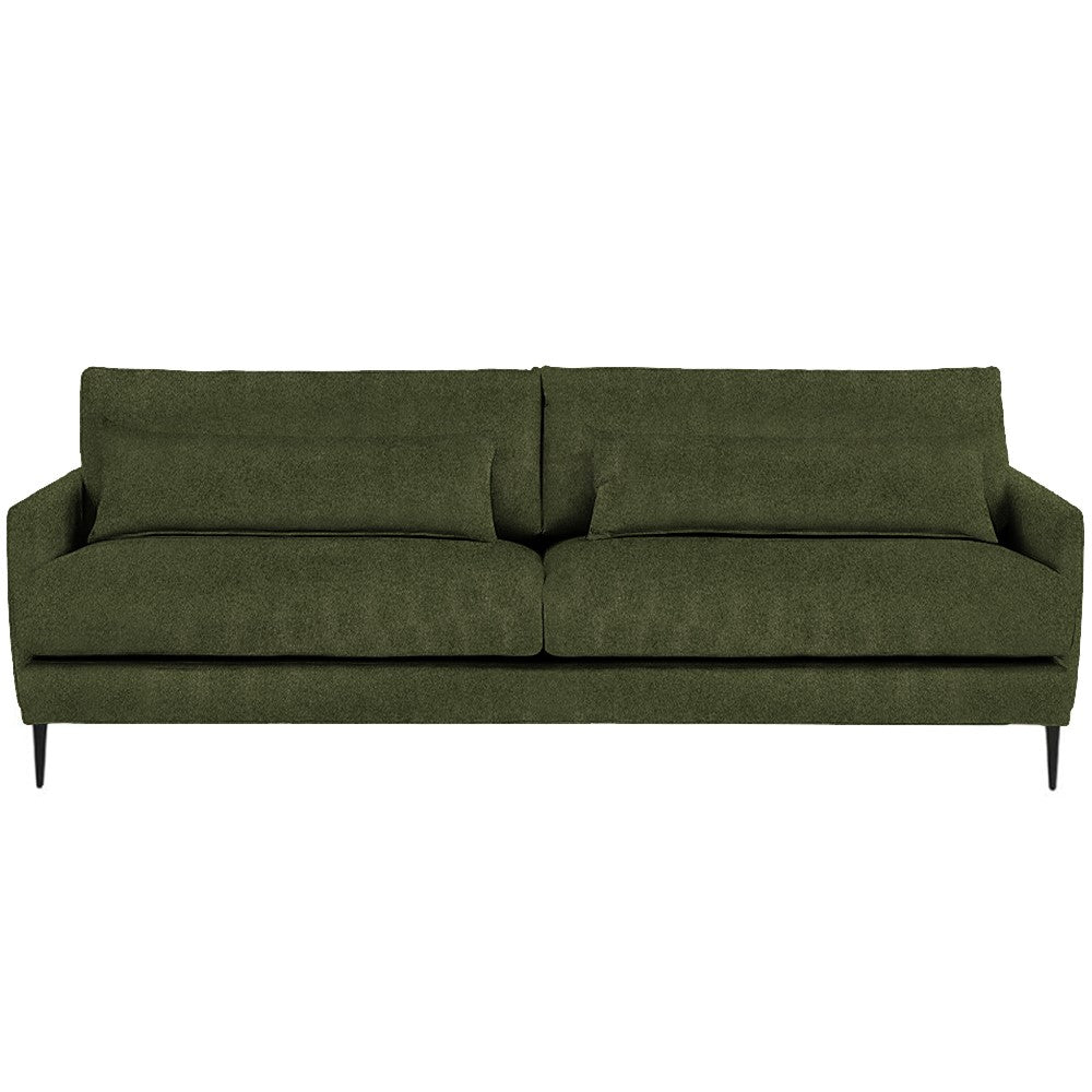 Feel sohva 195 cm pohjanmaan