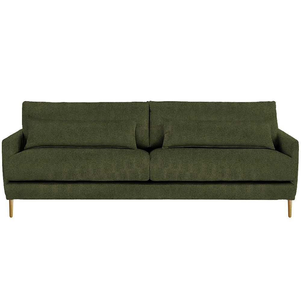 Feel sohva 195 cm pohjanmaan