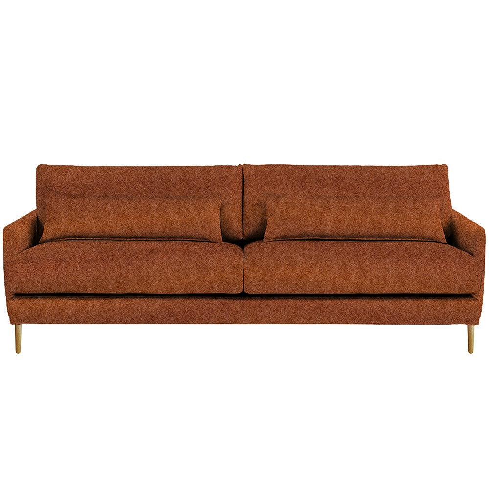 Feel sohva 195 cm pohjanmaan