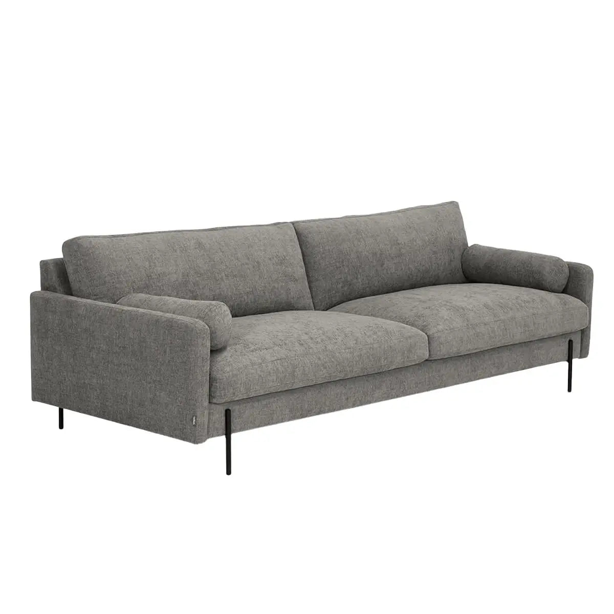 Firenze 3h-sohva 227 cm, Next-kangas dutti