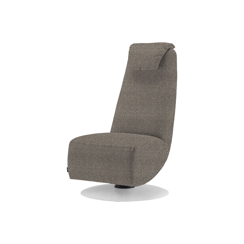 Flex Y nojatuoli ilman käsinojia 