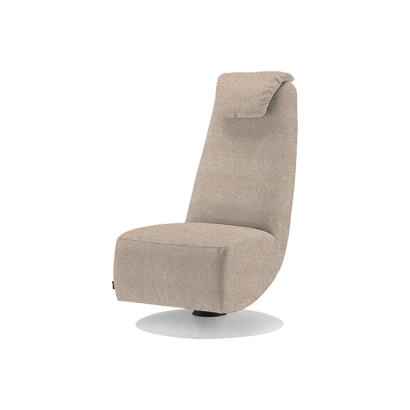 Flex Y nojatuoli ilman käsinojia 