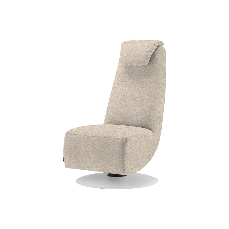 Flex Y nojatuoli ilman käsinojia 