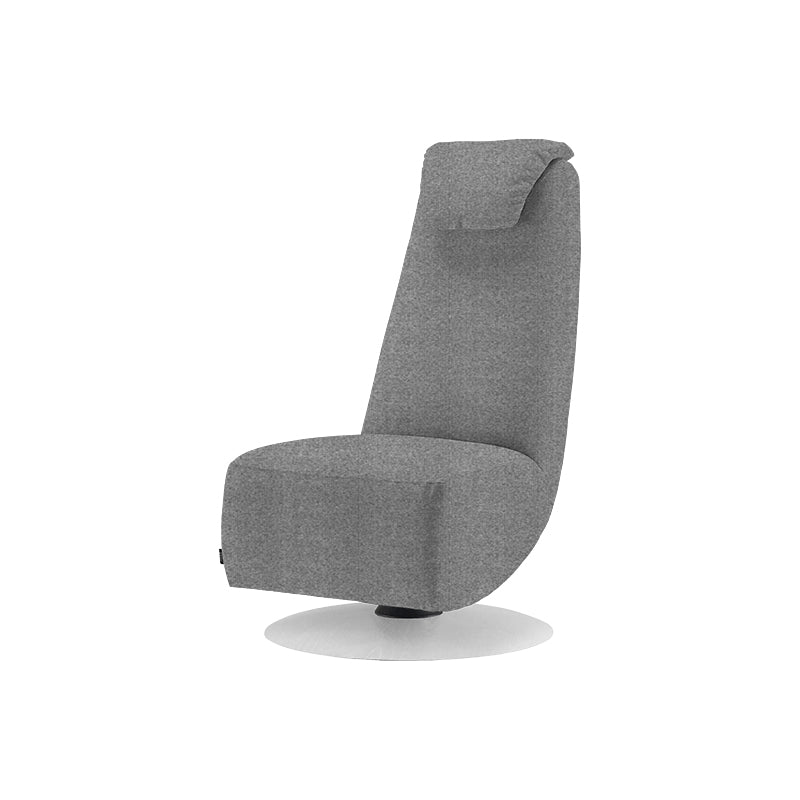 Flex Y nojatuoli ilman käsinojia 