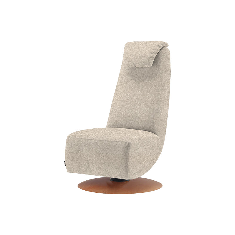 Flex Y nojatuoli ilman käsinojia 