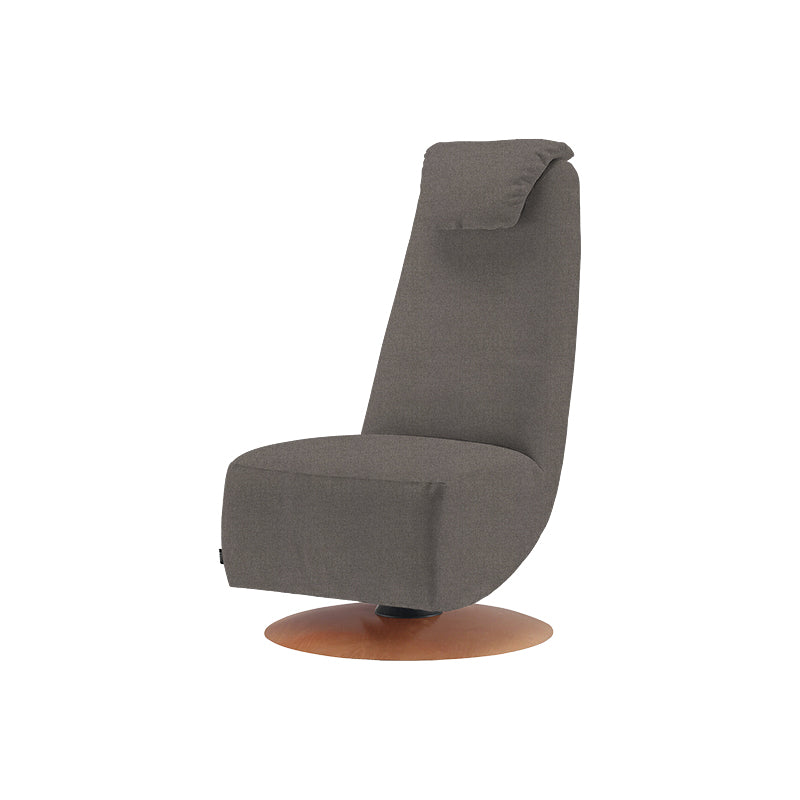 Flex Y nojatuoli ilman käsinojia 