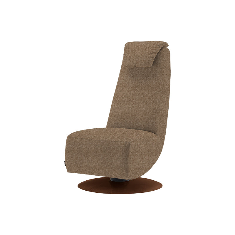 Flex Y nojatuoli ilman käsinojia 