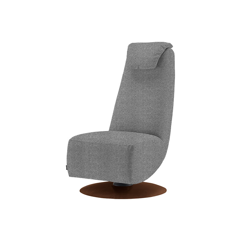 Flex Y nojatuoli ilman käsinojia 