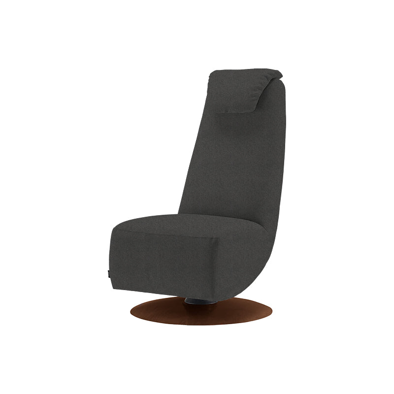 Flex Y nojatuoli ilman käsinojia 