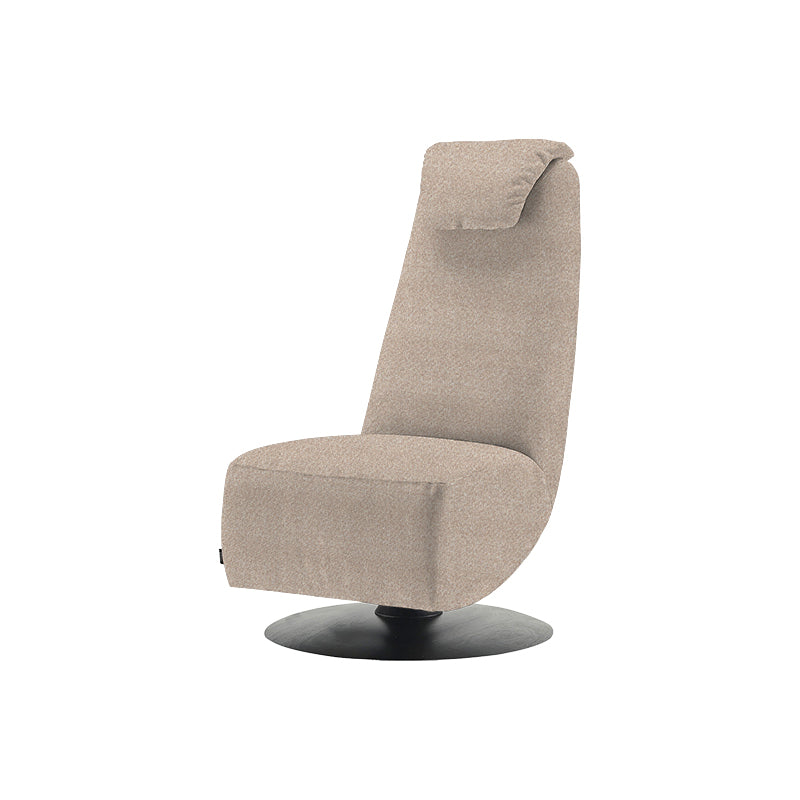 Flex Y nojatuoli ilman käsinojia 