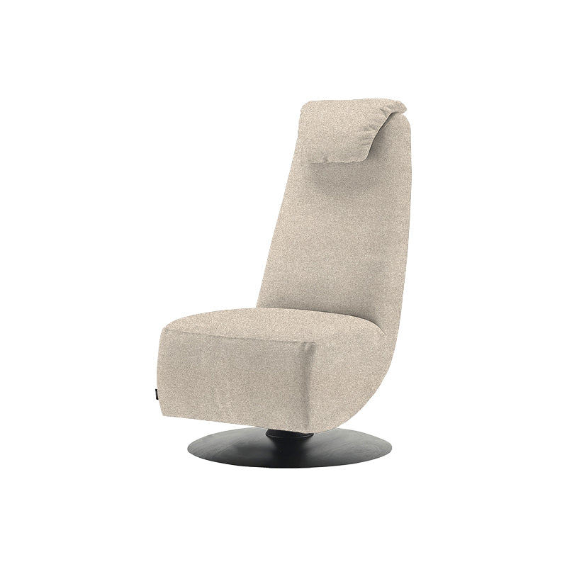 Flex Y nojatuoli ilman käsinojia 