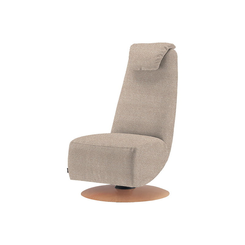 Flex Y nojatuoli ilman käsinojia 