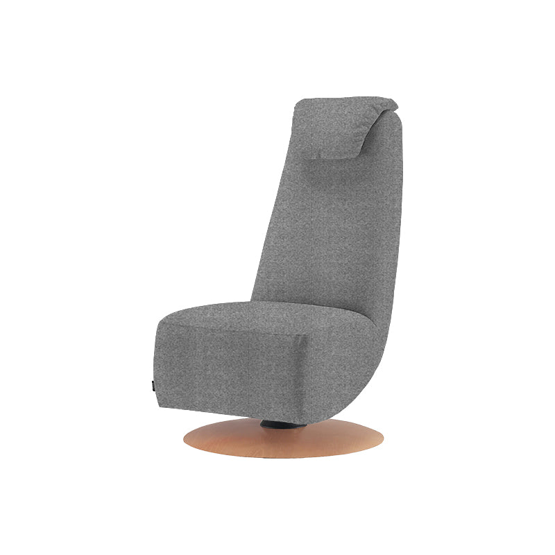 Flex Y nojatuoli ilman käsinojia 