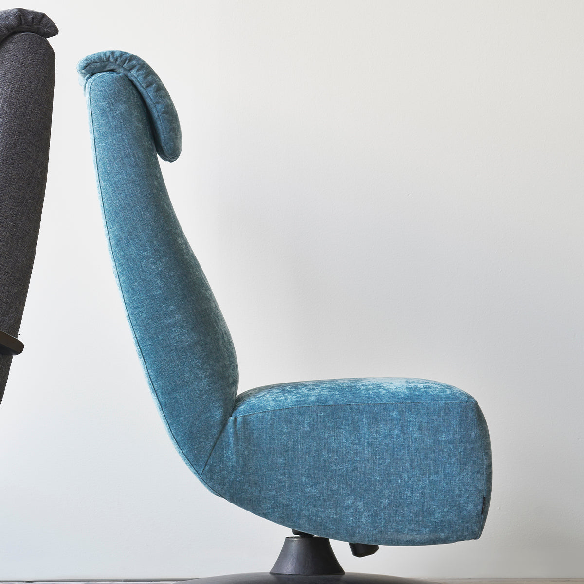 Flex Y nojatuoli ilman käsinojia 