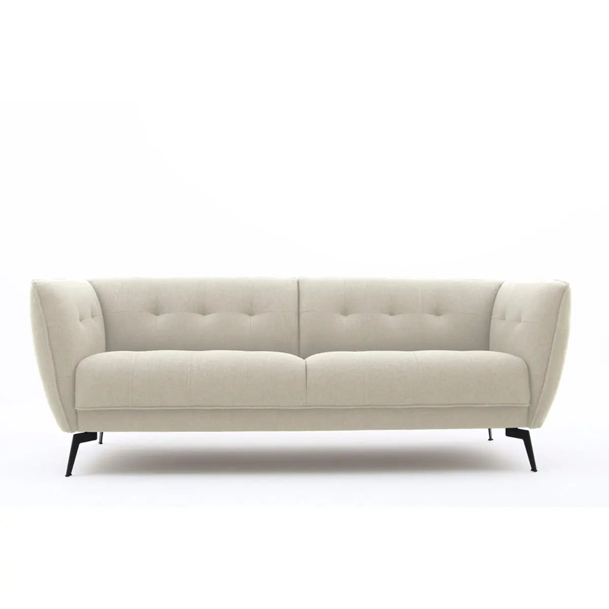 Funky 3h-sohva scandian