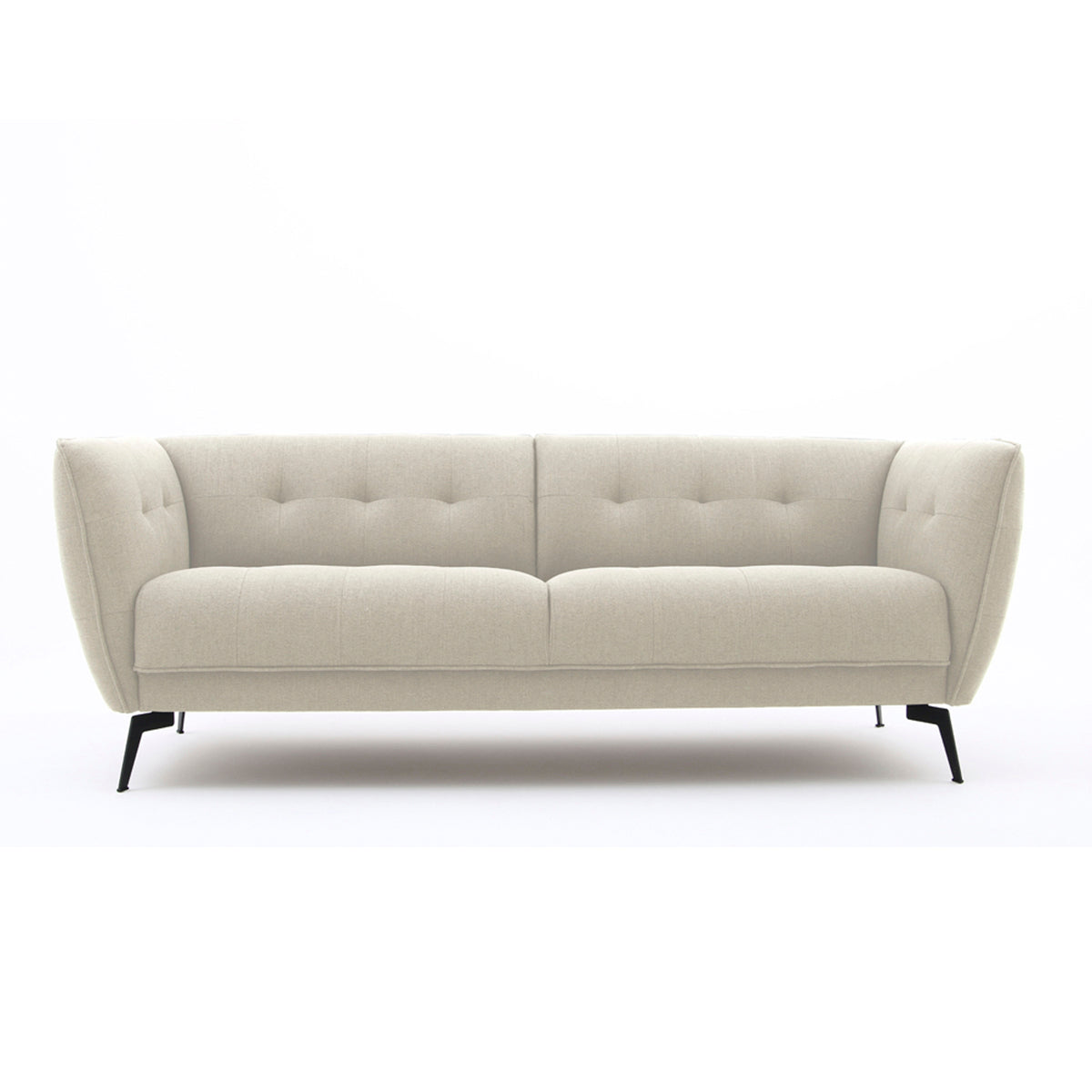 Funky 3h-sohva, Round-kangas scandian