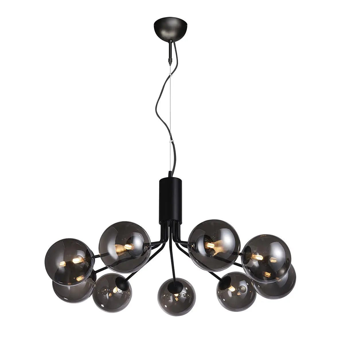 Glasgow 9 kattovalaisin valaisin grönlund