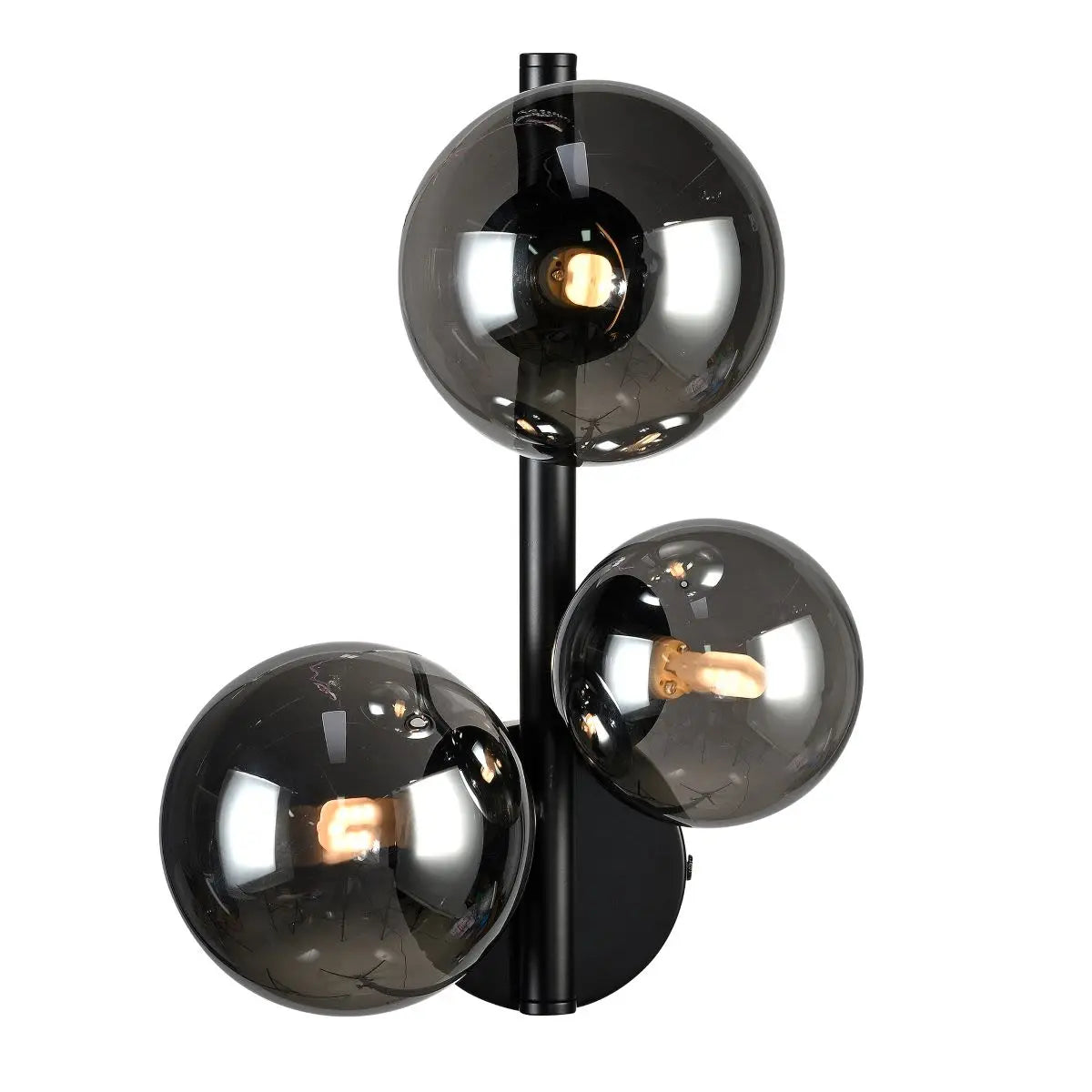 Glasgow seinävalaisin valaisin grönlund