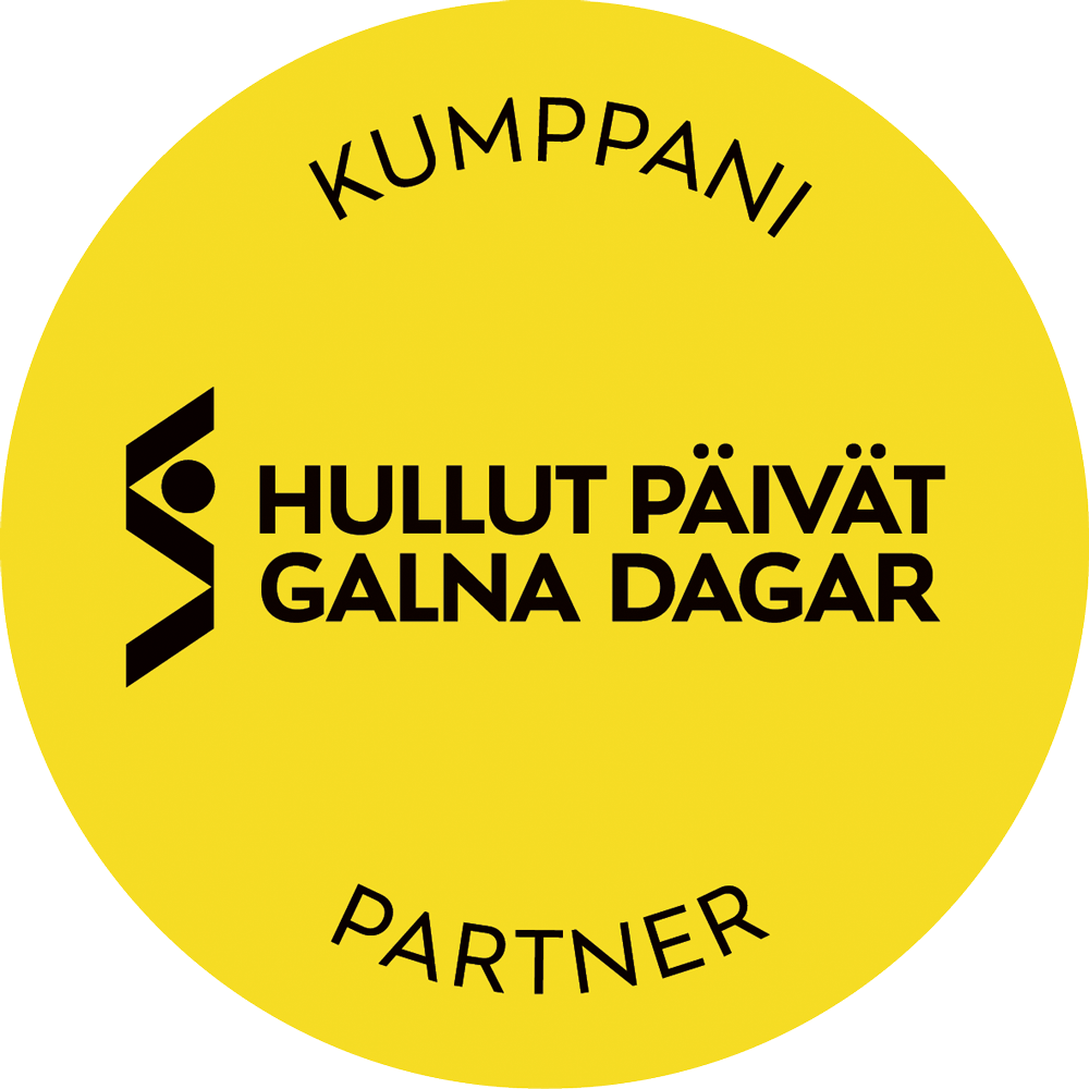 Hullut Päivät