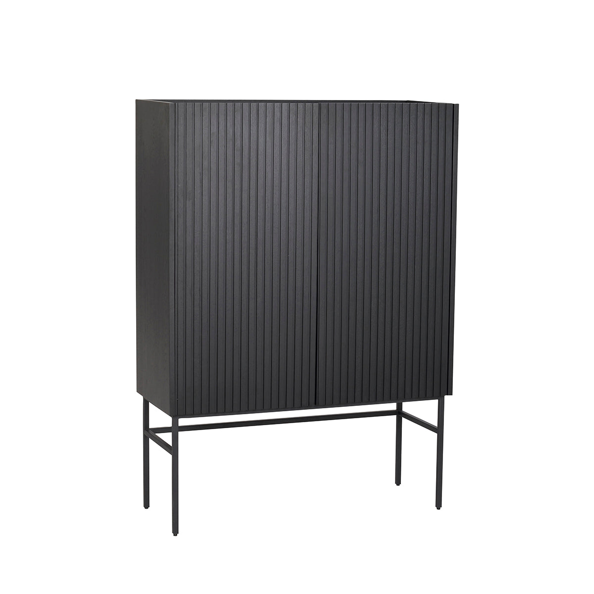 Halifax Kaappi musta 