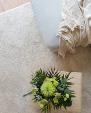 Hanki nukkamatto 160x230 cm, beige